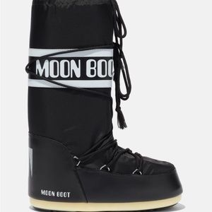 Moon Boot Icon Water Repellent Boot